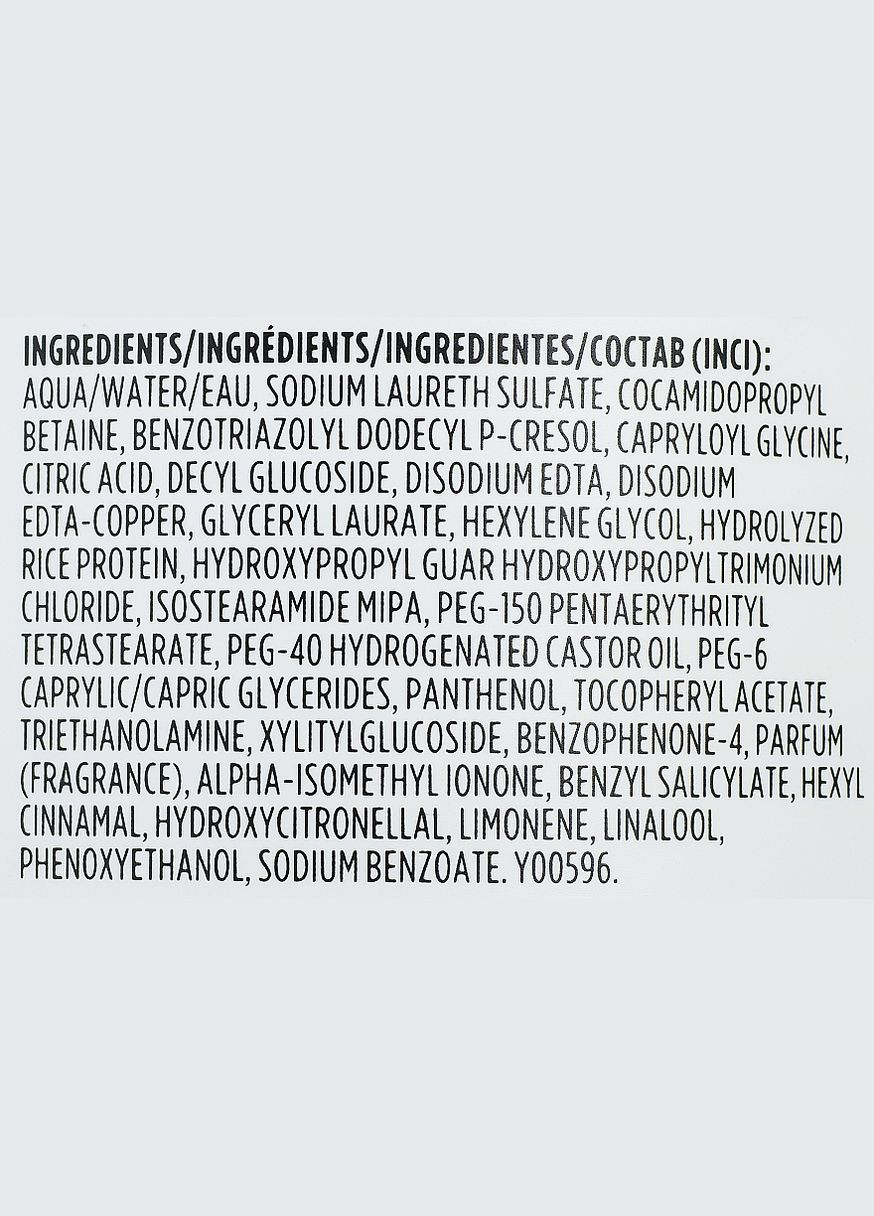 Шампунь для об’єму волосся Restart Volume Magnifying Micellar Shampoo 1000ml (845511-77635) Revlon Professional (368633645)