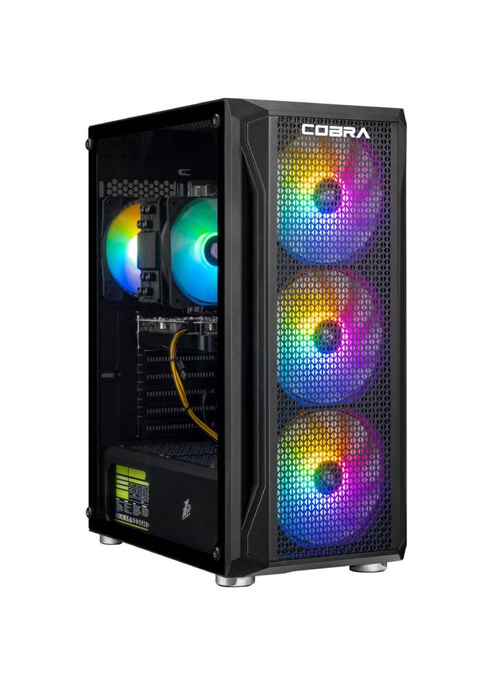 Комп'ютер Advanced (A56.32.H2S2.57.22697) Cobra (368901793)