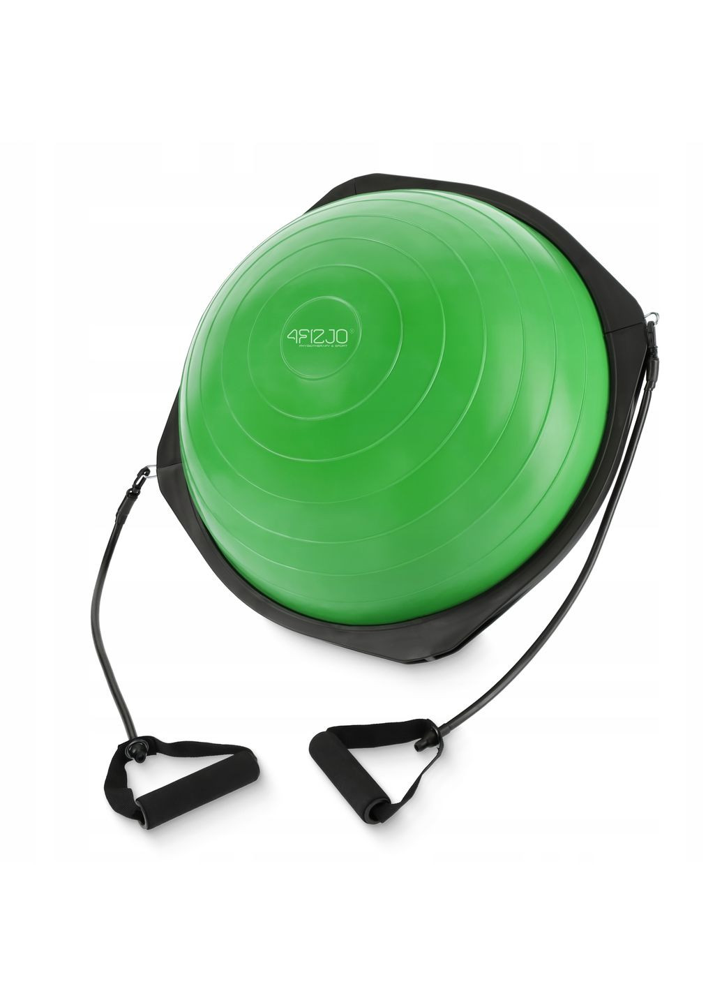 Балансировочная платформа Bosu Ball 60 см Green () 4FIZJO P-5907222931486 (345714813)