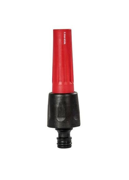 Насадка для полива с плавной регулировкой потока воды для коннектора 1/2" Vitals (352750679)