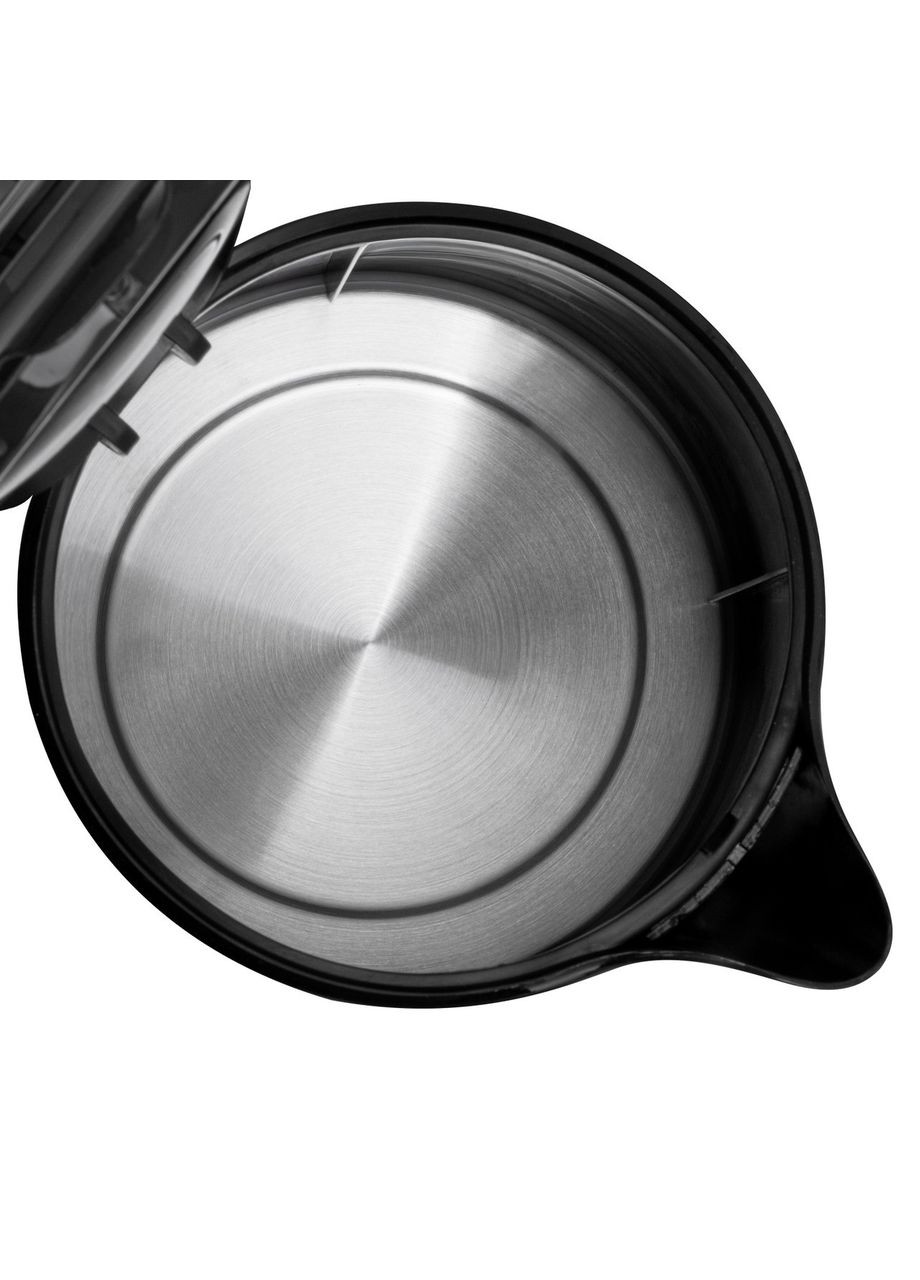 Електрочайник AD 1244 black Adler (372458823)