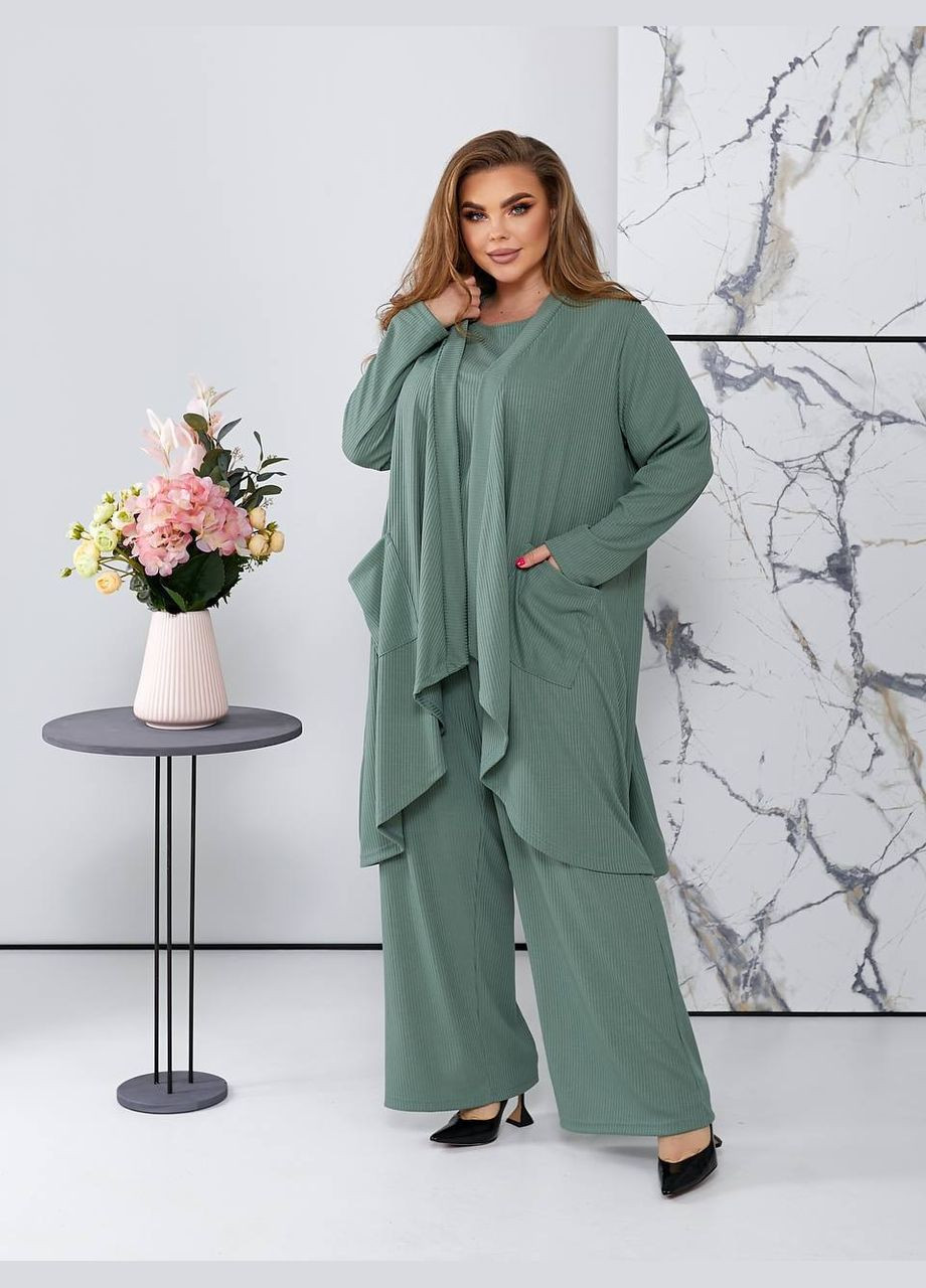 Жіночий костюм No Brand (324692280)