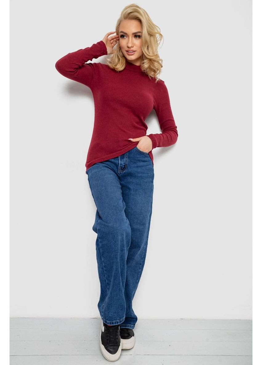 Гольф женский в рубчик,, 238R505 Ager (330253774)