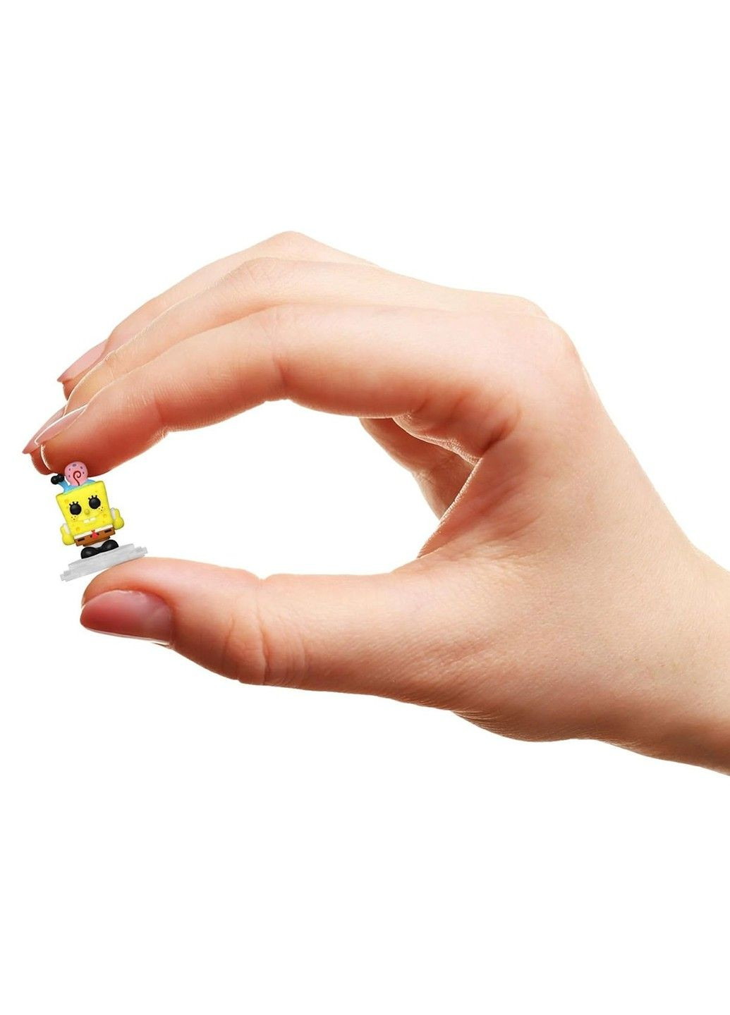 Набор фигурок Bitty Pop! Town – Губка Боб и его дом Funko (360767858)
