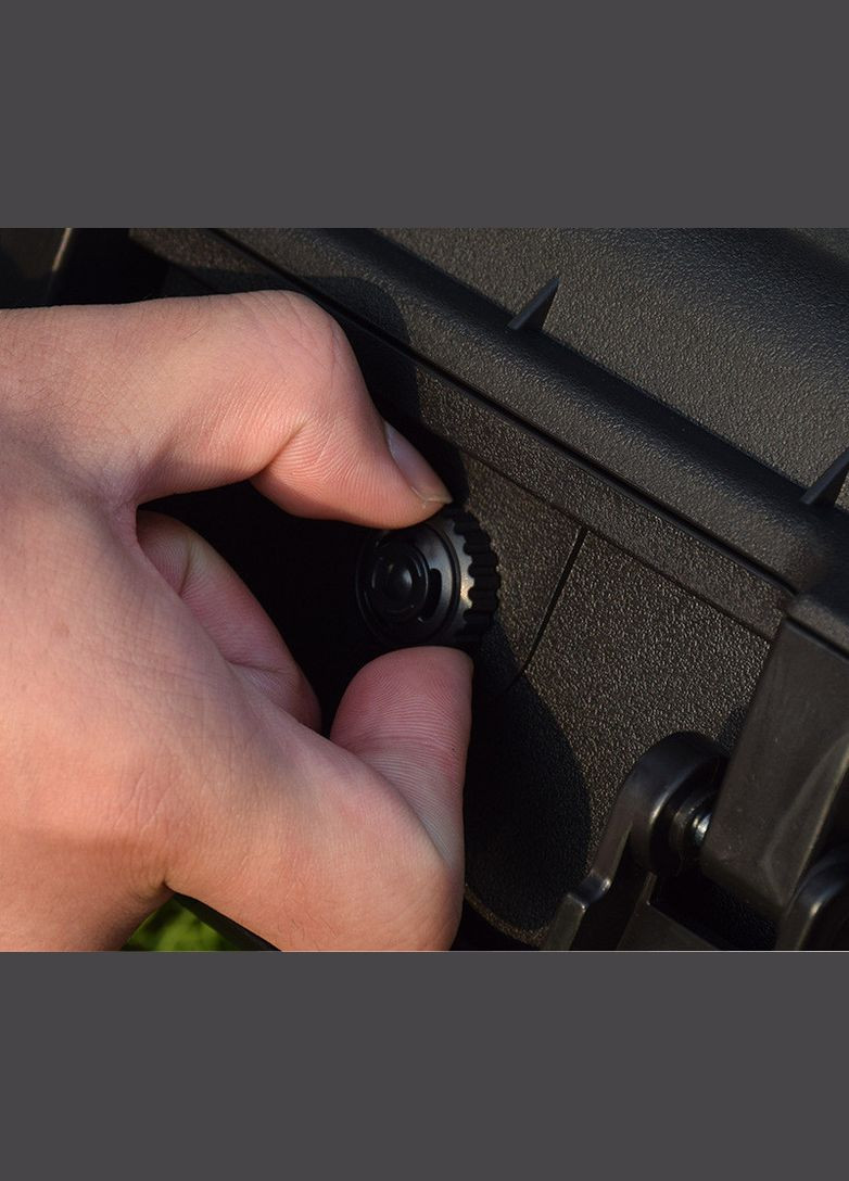 Кейс протиударний водонепроникний вибухозахищений для квадрокоптера DJI Mavic 3 Pro, 3T (код: IBH048B) No Brand (331902267)