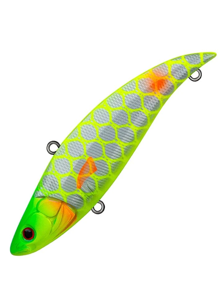 Воблер VA Fido 75S 75mm 16g #VA098 Trident (395687097)