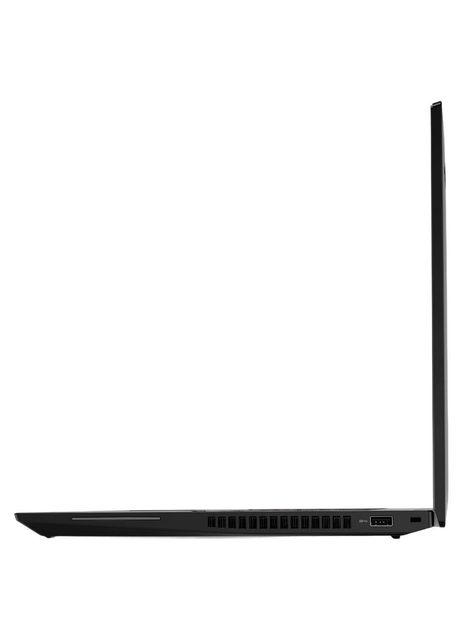Ноутбук ThinkPad T16 Gen 2 (21K70049RA) Thunder Black Lenovo (360428106)