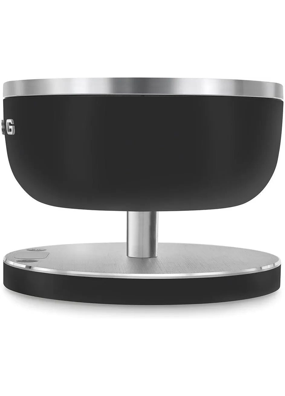 Ваги кухонні електронні KSC01BLMWW SMEG (366830805)