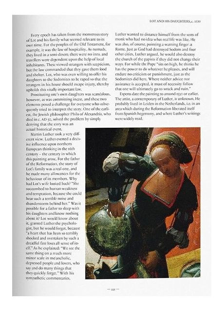 Книга What Great Paintings Say. Masterpieces in Detail (9783836559263) Taschen (364654118)