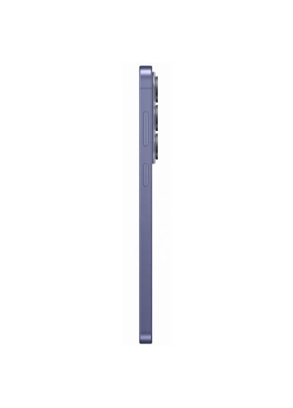 Мобильный телефон (SM-S947BZVDEUC) Samsung Galaxy S26+ 12/256Gb Cobalt Violet (400177994)