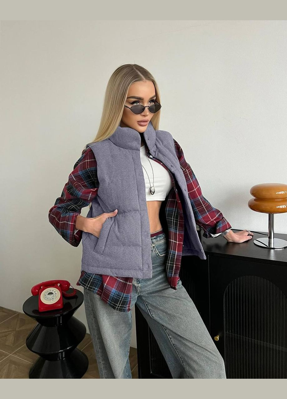 Жіночий жилет Україна (326488731)