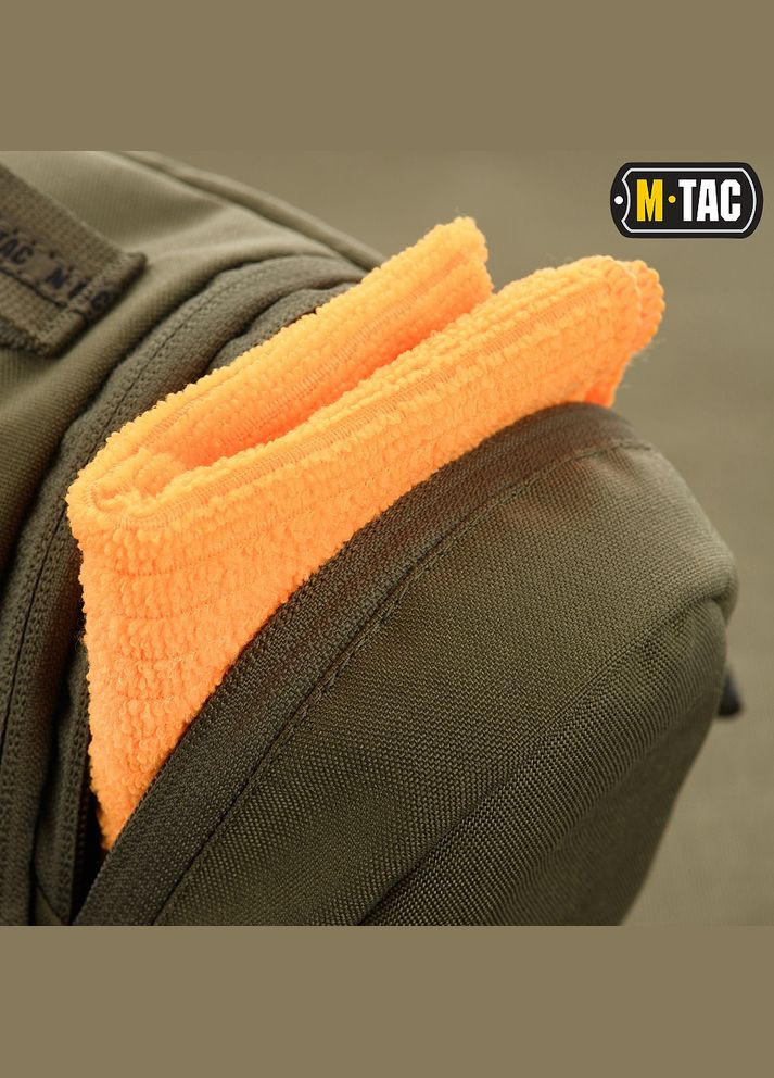 Несесер Elite Gen.II Ranger Green M-TAC (315147351)