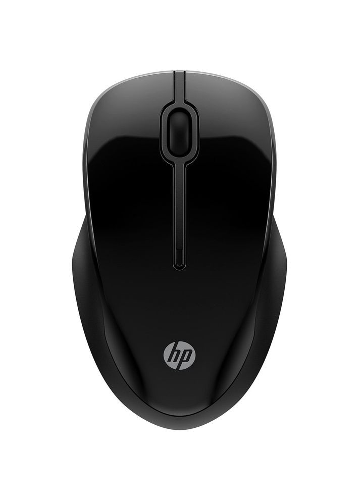 Мышь 250 Dual Mode Black (6V2J7AA) HP (317275925)