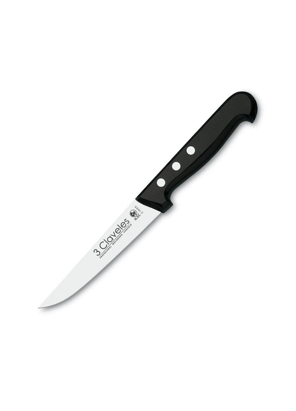 Кухонный нож 110 мм 3 Claveles (282590537)
