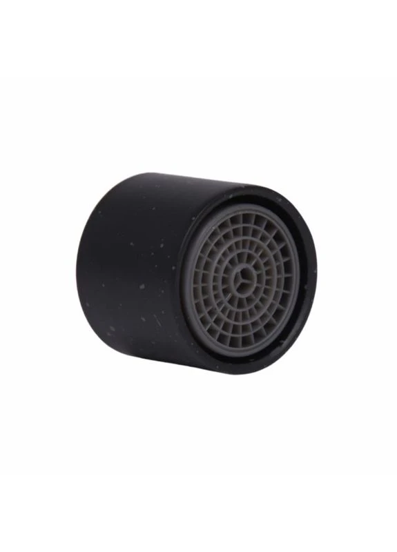 Аератор (18,5х23х23) для змішувача для кухні Aria 015F Black LDARI185232349398 LIDZ (397084480)