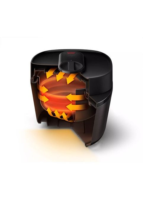 Мультиварка Philips HD2151/40 (361110339)