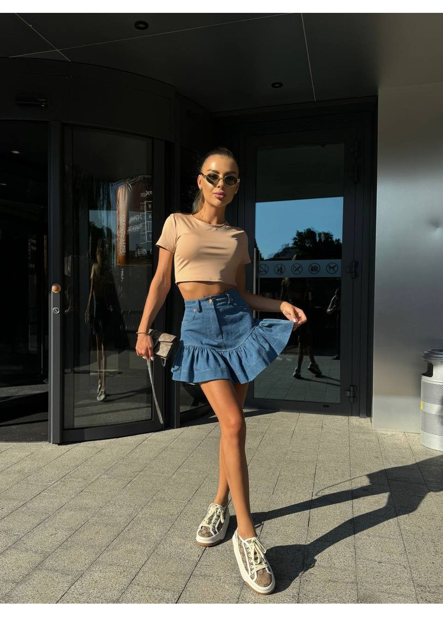 Женский топ в стиле скимс Avanti (350313553)