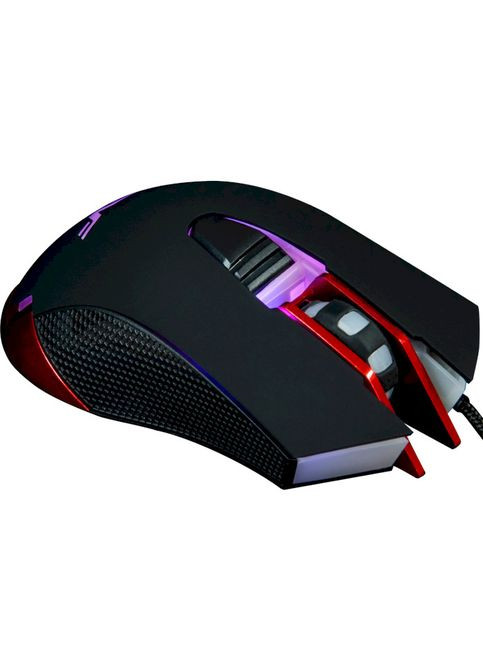 Миша Falcon USB Black (FMC1980) Frime (339080981)