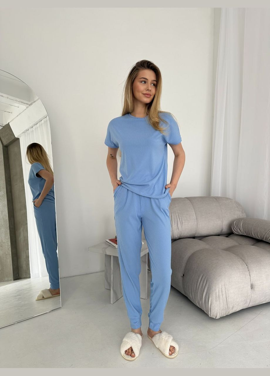 Жіночій костюм No Brand (340272998)