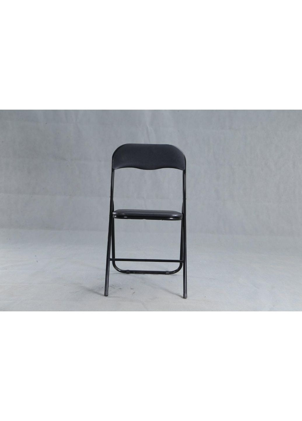 Стул TIKO черный каркас/черный Intarsio (365461285)