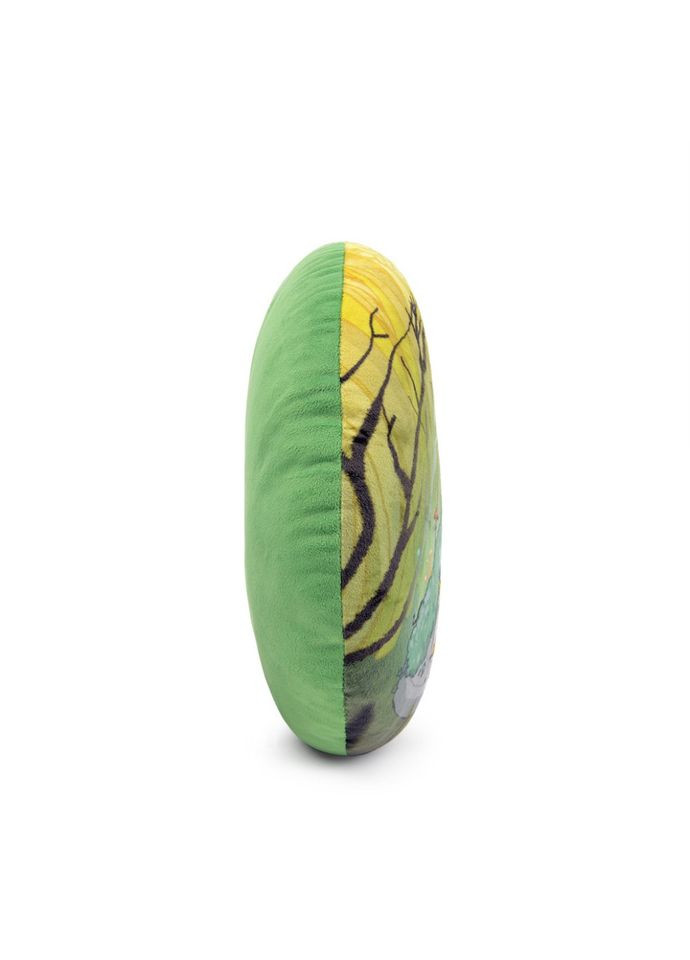 Подушка декоративна Патрон та Бубух FWPPATRONBUH23MС0 WP Merchandise (329886008)