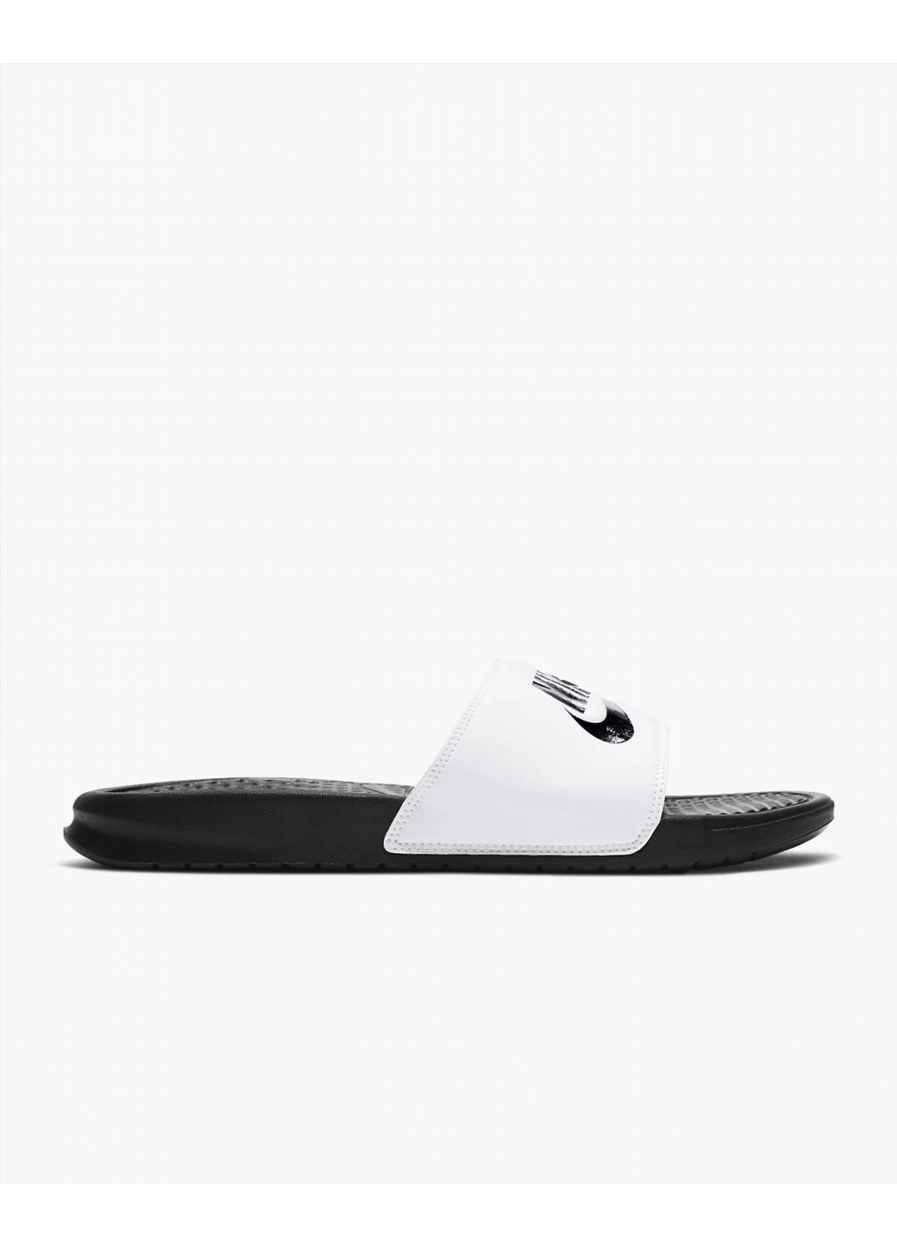 Шлепанцы Benassi Jdi Black 343880-100 Nike (398083169)