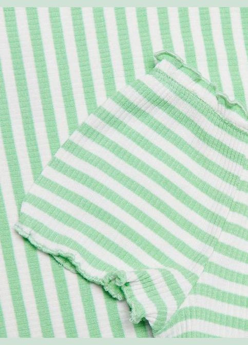 Комбінована літня футболка Only Kids