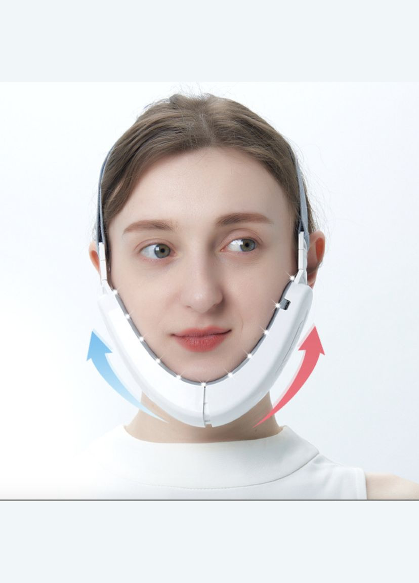 Аппарат для миостимуляции подбородка PK180 No Brand (340274132)