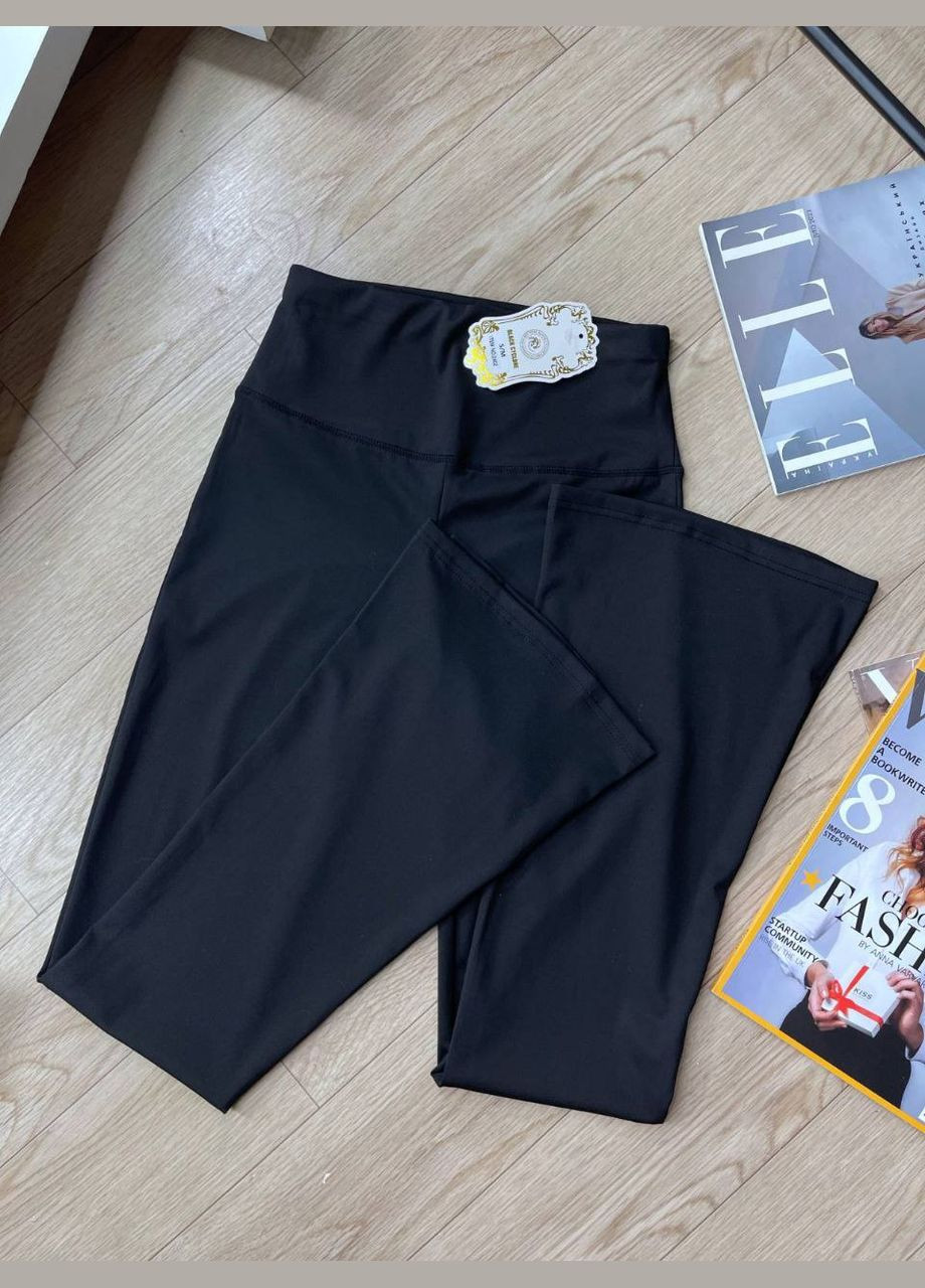 Спортивні жіночі лосини кльош Adelante (316067578)