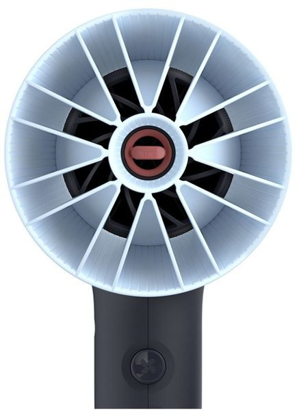 Фен BHD360/20 Philips (336959979)