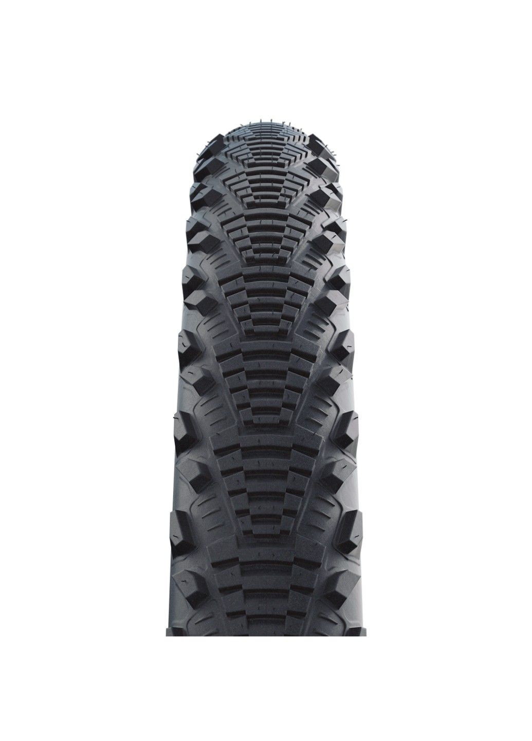 Покришка Cx Comp 26x2.00 (50-559) Active, K-Guard LiteSkin B/B-SK+RT світловідбиваюча смуга Schwalbe (305069147)
