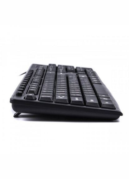 Клавіатура Gembird kb-um-107-ua usb black (268140164)