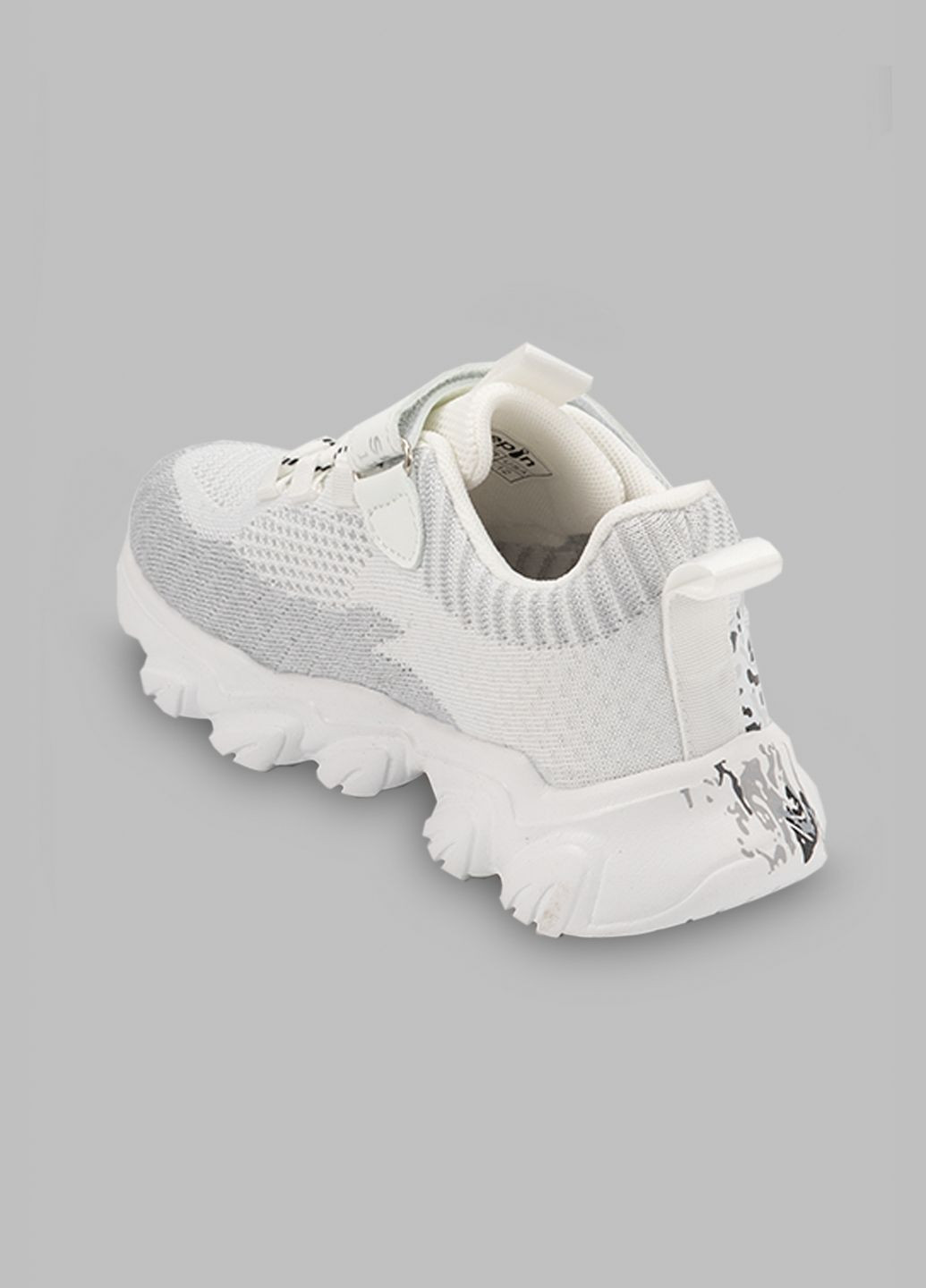Білі Літні кросівки Stepln