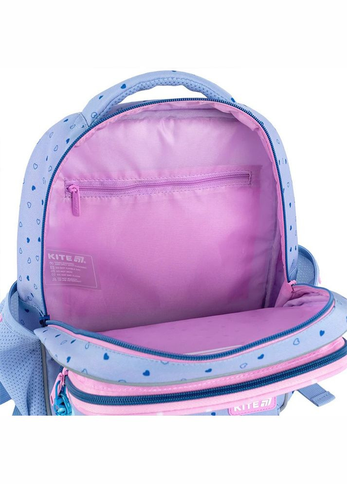 Рюкзак Kids Lovely 8,5 л K25-559XS-1 Kite (325476457)