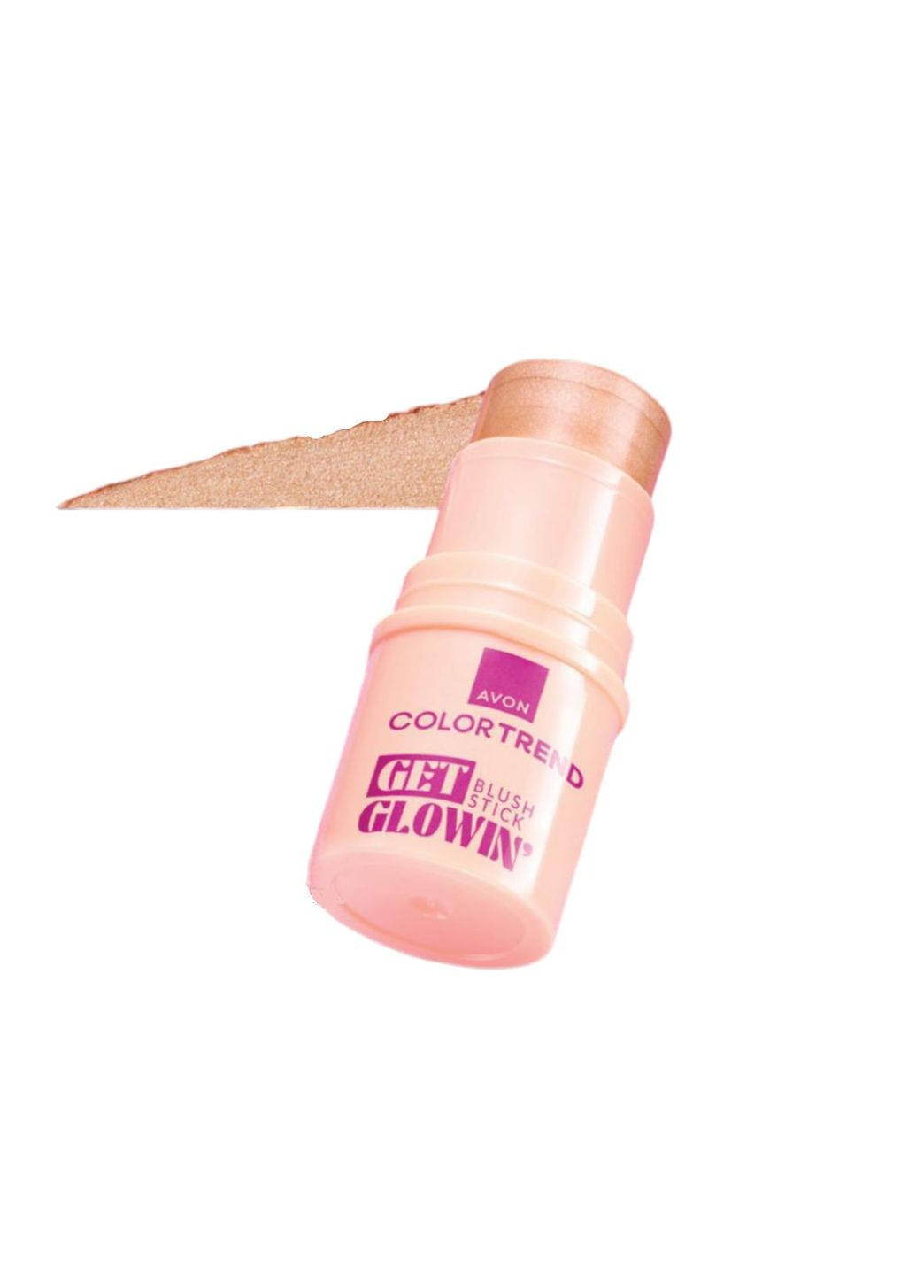 Рум'яна-стік Angel Kiss /Поцілунок ангела, 4,5 г (494693338) Avon (358901423)