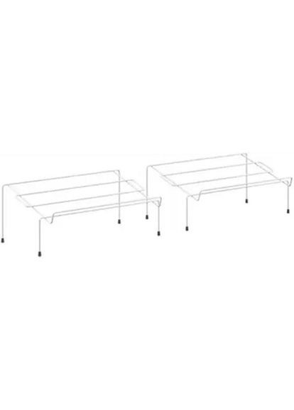 Підставка для взуття Cipok-2, 42х24х17 см біла (365520) Metaltex (301003024)