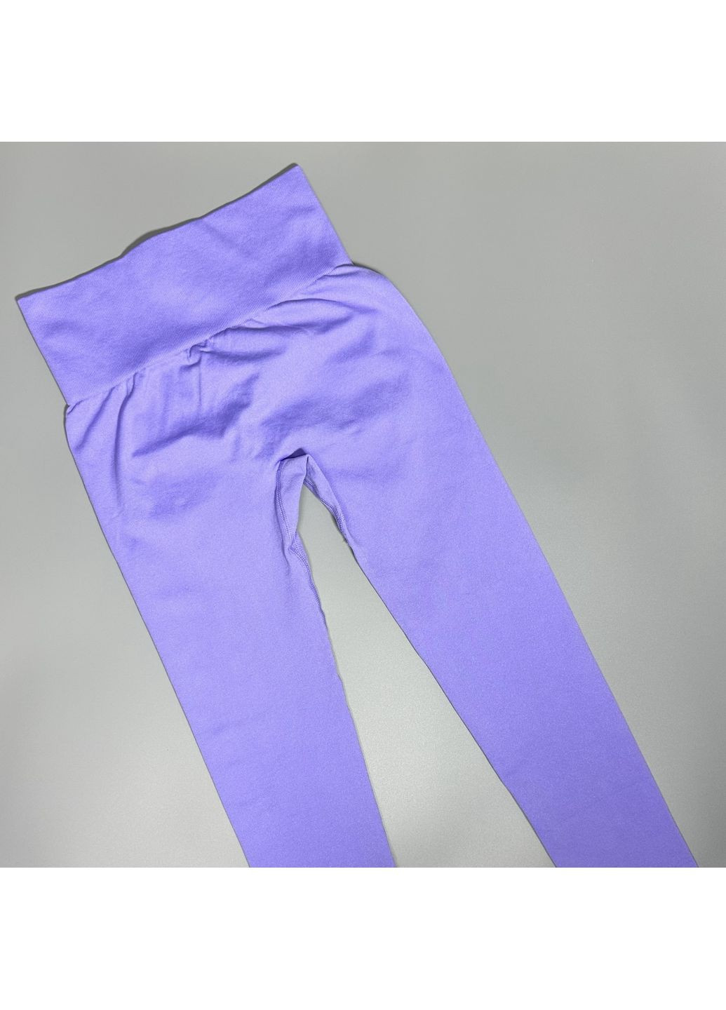 Спортивні легінси з пуш-ап ефектом No Brand (322120774)