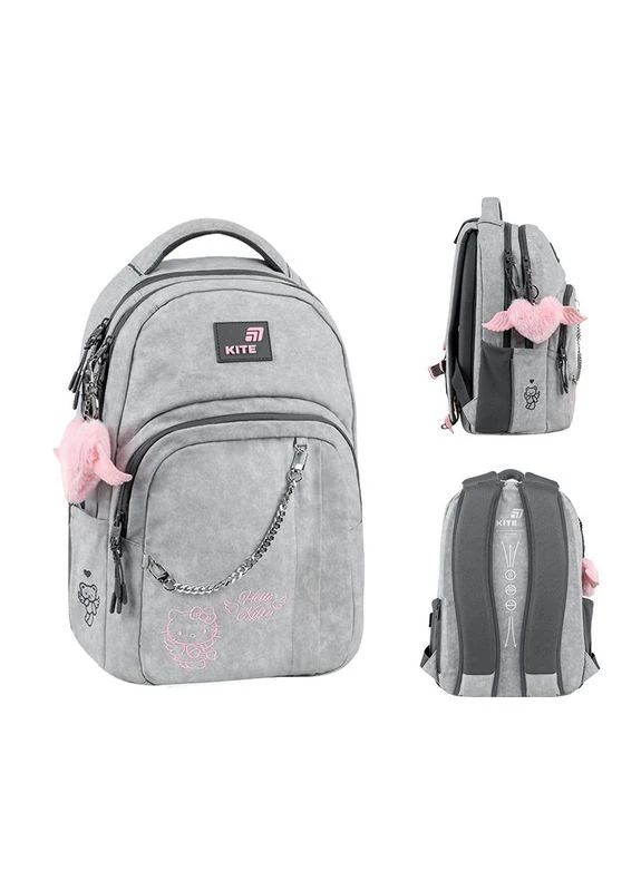 Рюкзак Kite Education teens 2578M HK (Срок доставки до 10 дней!) MIC (386157392)