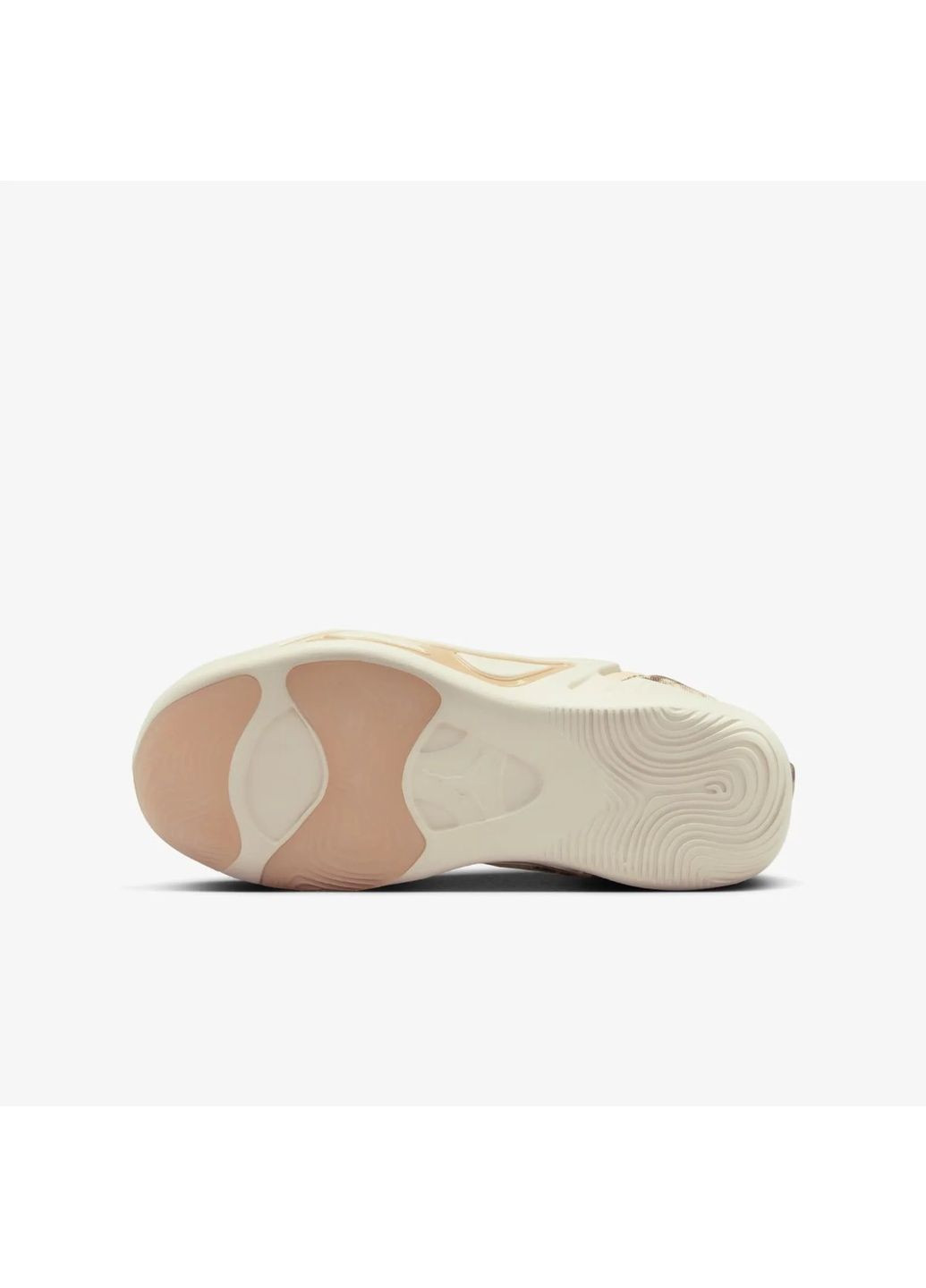 Кросівки жіночі Tatum 1 Beige Air Jordan бежеві (364836371)