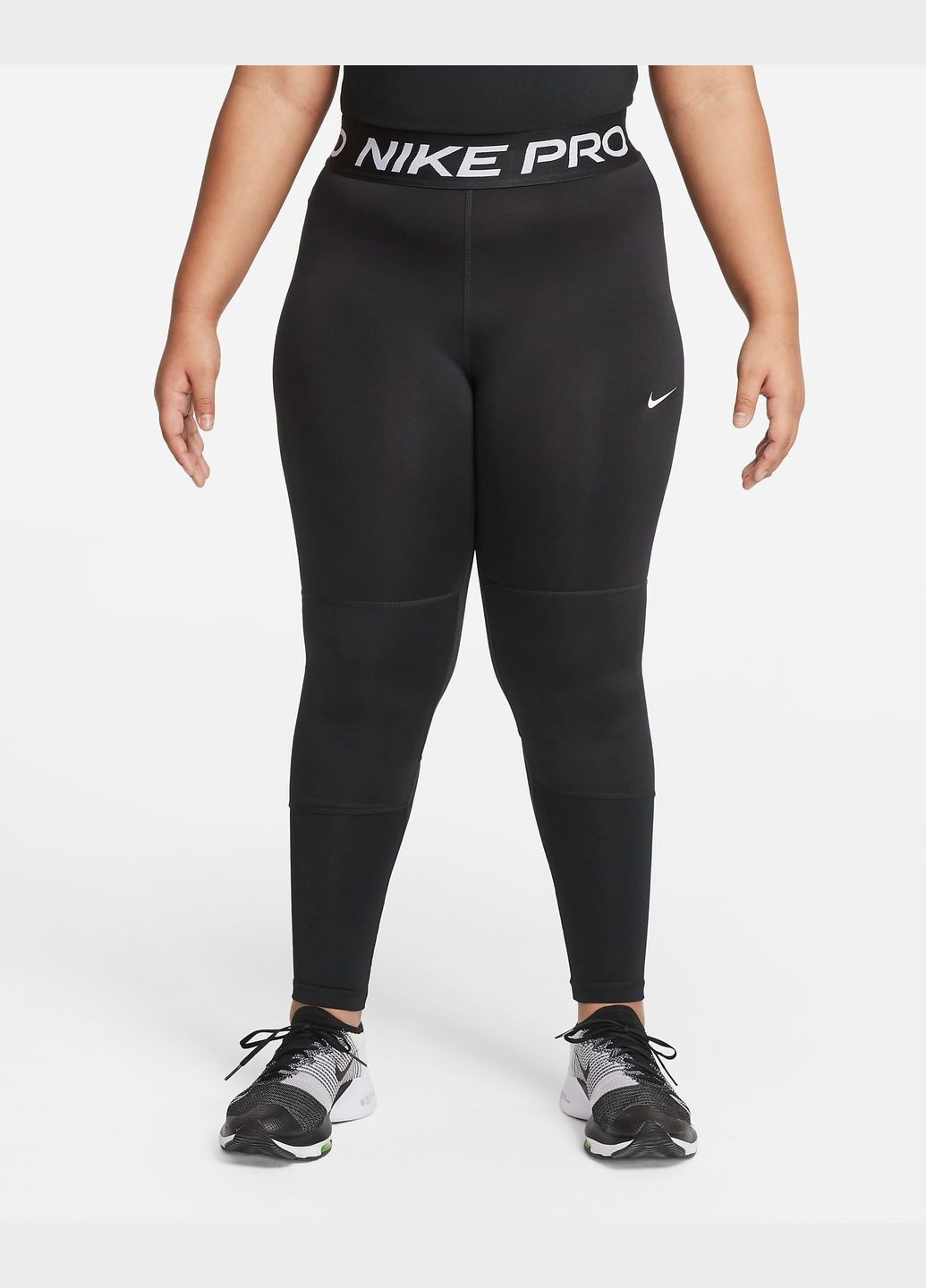 Легінси Nike Pro Dri-FIT DM8511-010 (318206332)
