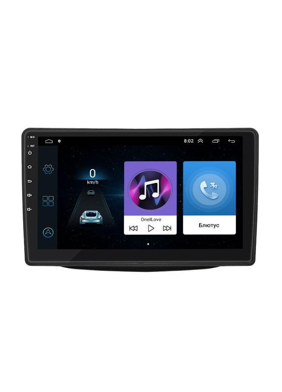 Штатная магнитола для Kia Sorento II Рестайлинг ver 2 2012-2015 экран 9" 1/16Gb Wi-Fi GPS Base 20шт Lesko (336204169)