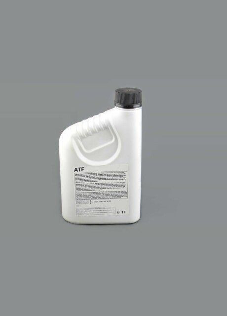 Олива трансмісійна ATF ZF LG VAG (360950435)