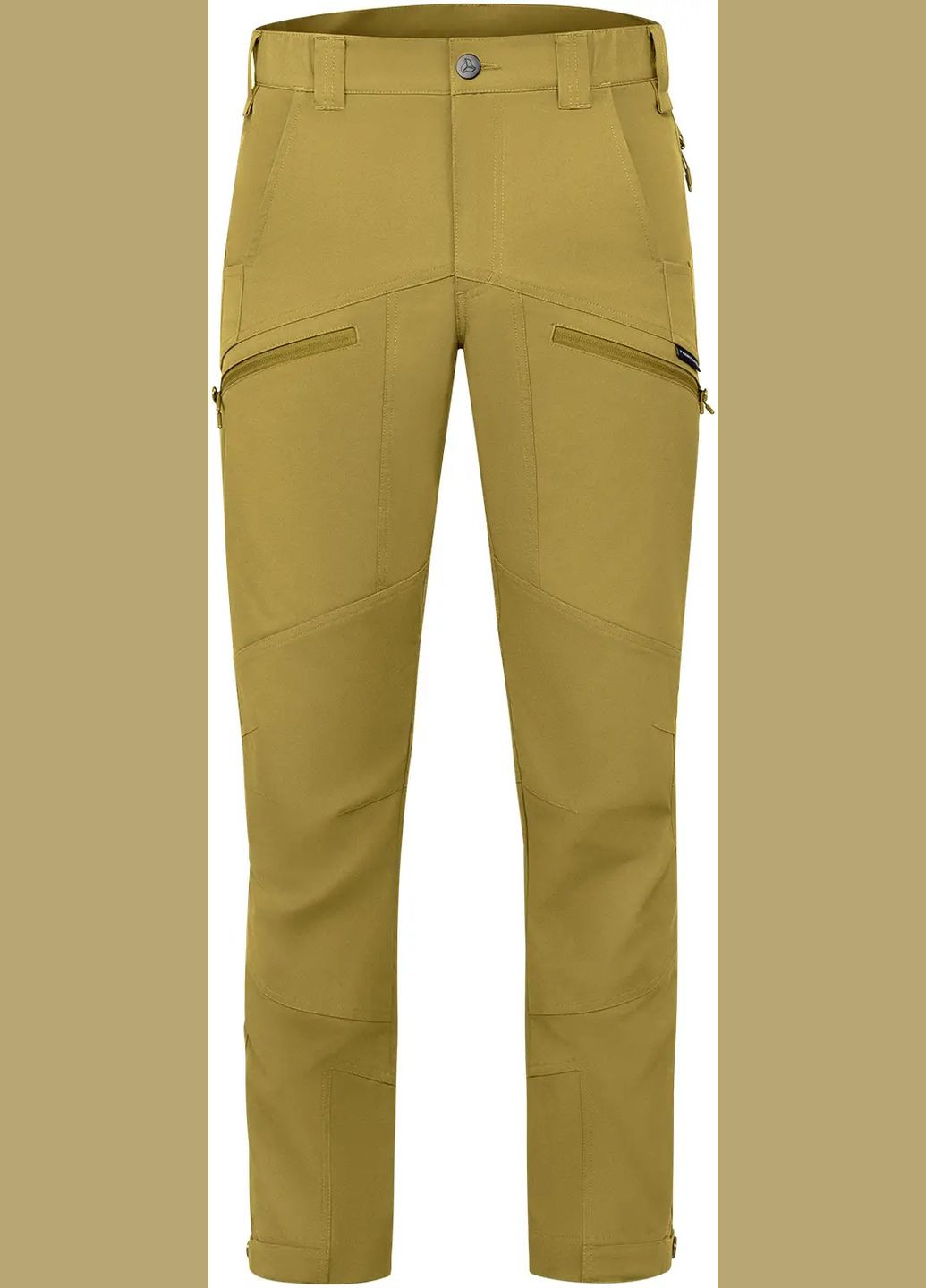 Штани трекінгові Frontier Turun Sand No Brand (330613255)