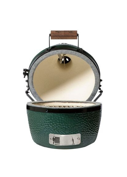 Комплект угольный гриль MiniMax 119650 с аксессуарами. Big Green Egg (317351101)