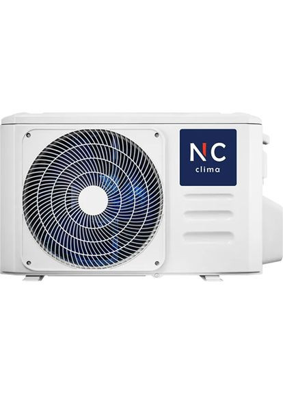 Кондиционер Manchester NCI09EHMIw1eu/NCO09EHMIw1eu NC clima (323047323)