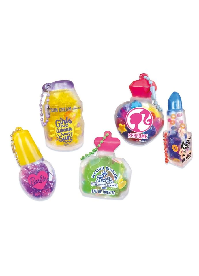 Іграшка-сюрприз "Гламурні дрібнички" BR045 серії Barbie в асортименті Cool Things (401740236)