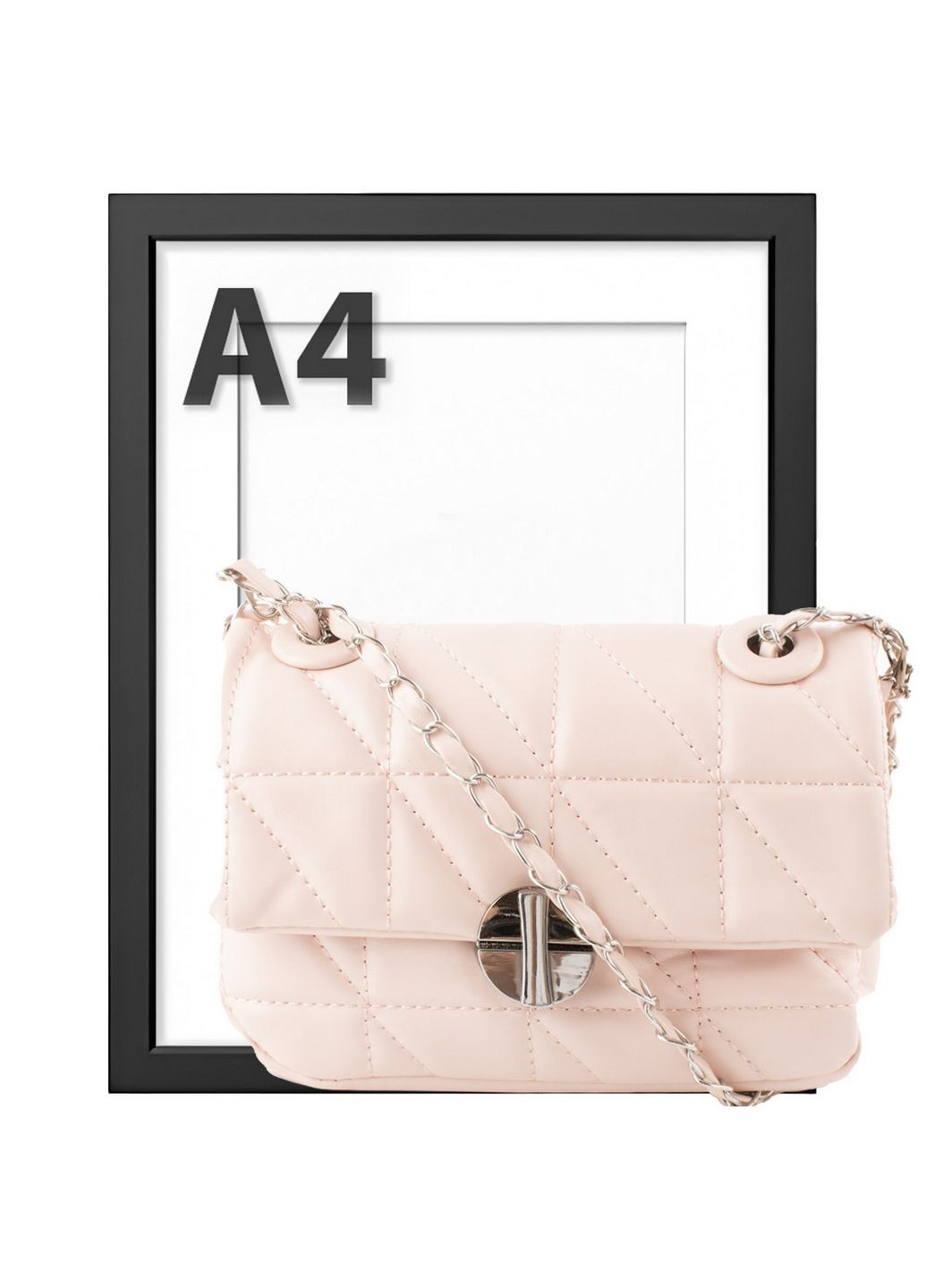 Женская сумка-клатч 17х11х6,5см Valiria Fashion (288048623)