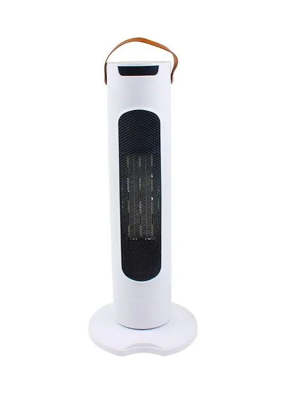 Тепловентилятор керамічний дистанційним керуванням 2000W Furminator (367073312)