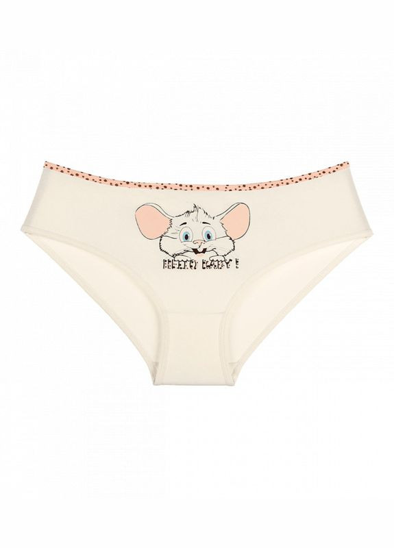 Трусики слипы для девочки с принтом Donella Сліпи (313424310)
