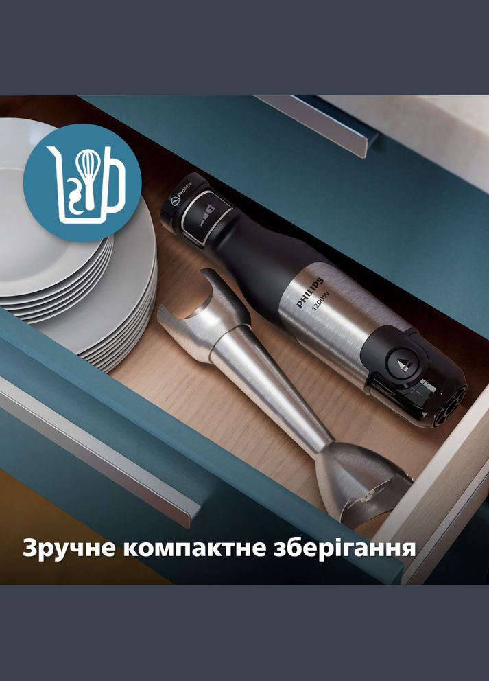 Блендер HR2683/00 Philips (307404328)